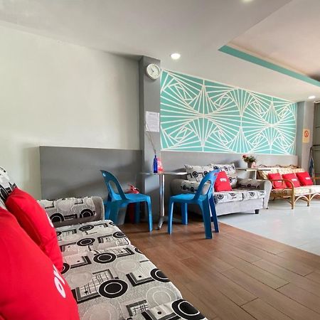 Spot On 90283 Twenty Seven Muntri Hotel Tanjung Bungah  Ngoại thất bức ảnh
